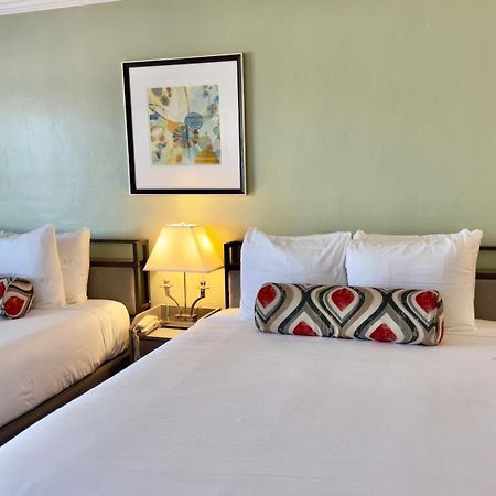 Marina Village Inn Alameda Εξωτερικό φωτογραφία