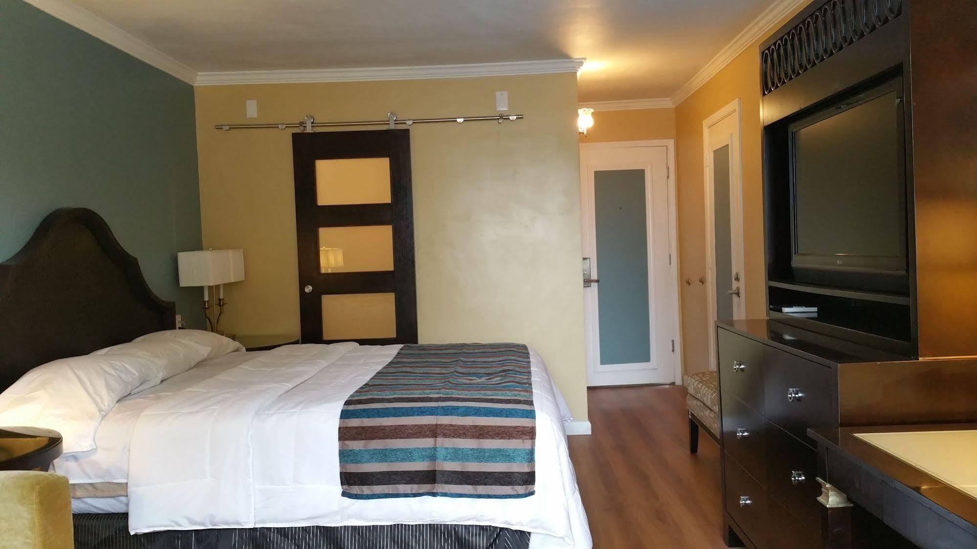 Marina Village Inn Alameda Εξωτερικό φωτογραφία