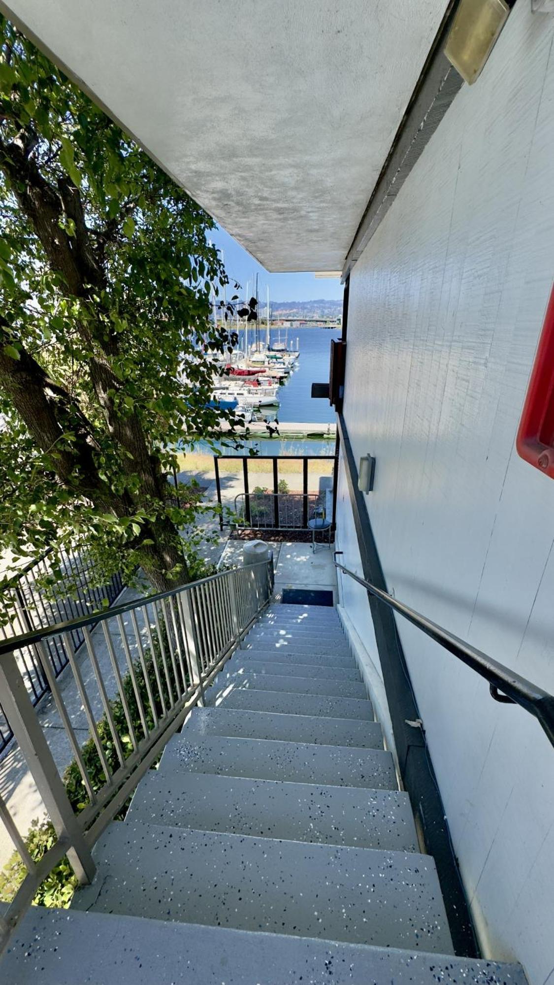 Marina Village Inn Alameda Εξωτερικό φωτογραφία