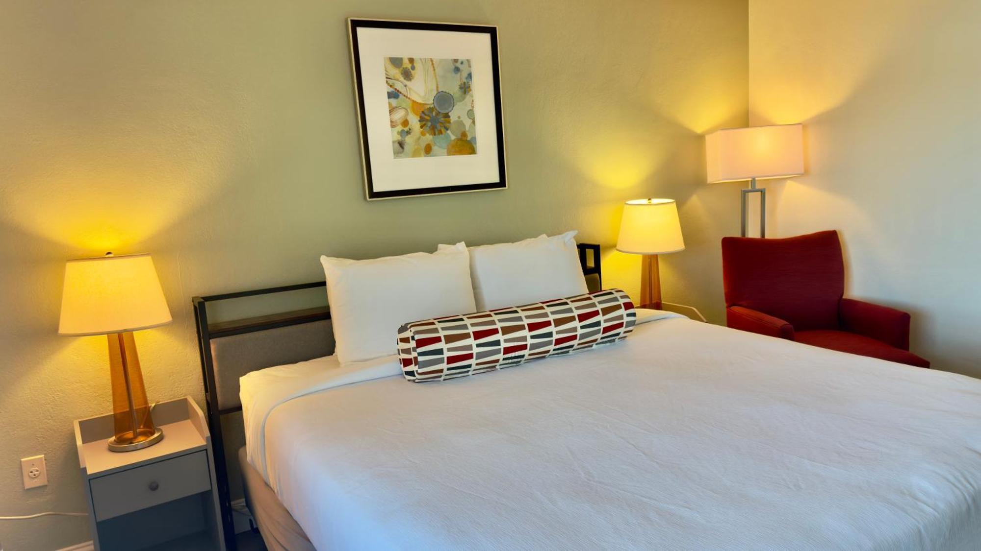 Marina Village Inn Alameda Εξωτερικό φωτογραφία