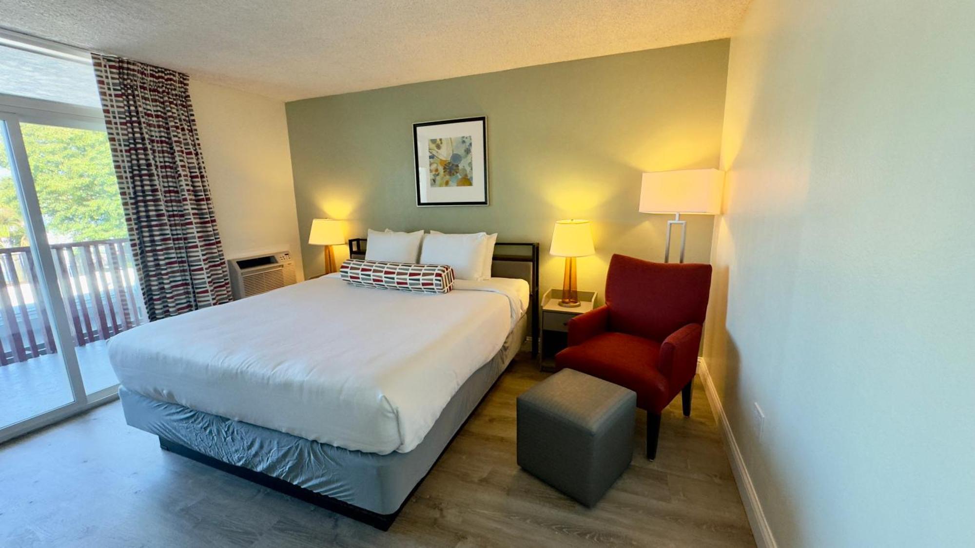 Marina Village Inn Alameda Εξωτερικό φωτογραφία