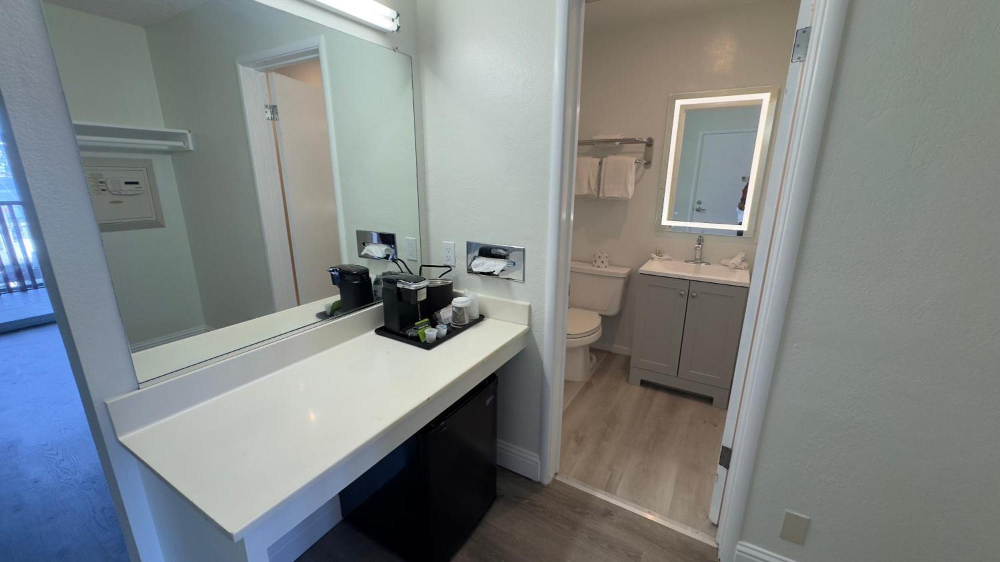 Marina Village Inn Alameda Εξωτερικό φωτογραφία