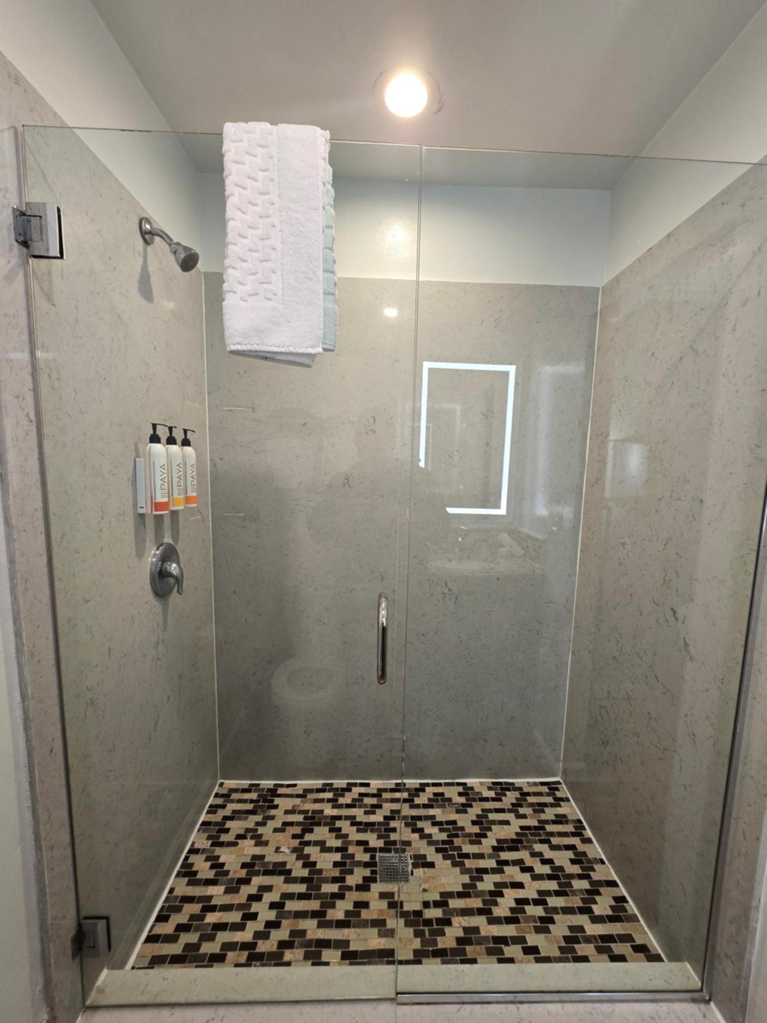 Marina Village Inn Alameda Εξωτερικό φωτογραφία