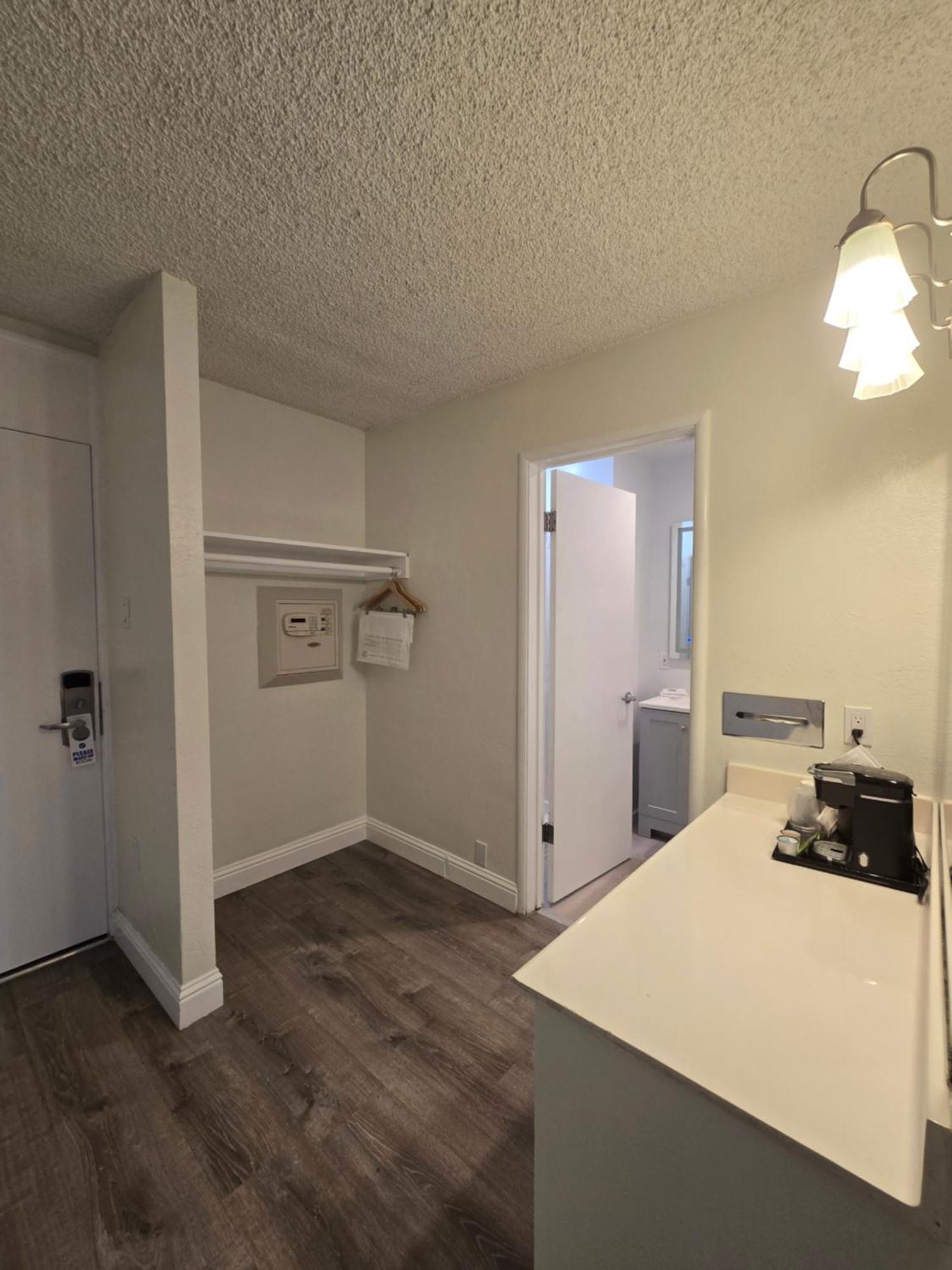 Marina Village Inn Alameda Εξωτερικό φωτογραφία