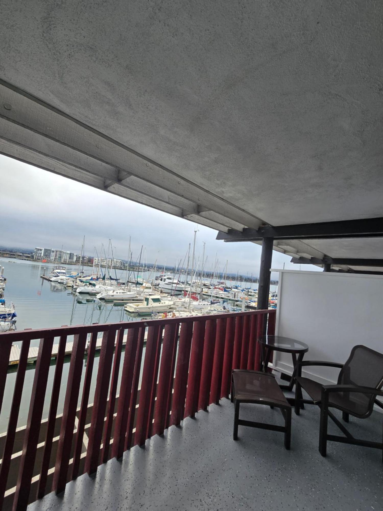 Marina Village Inn Alameda Εξωτερικό φωτογραφία